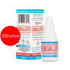 350 pièces de Hemoalustat, solution hémostatique pour cuticules, 10 ml