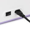 Myjka ultradźwiękowa 50W 1000 ml SJ-W6