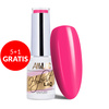 5+1 free AlleLac Masquerade Collection hybrid nail polish 5g No. 96