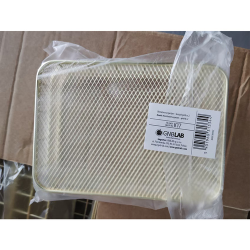 Support de rangement pour pinceaux avec strass