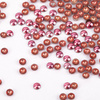 ShinePins: borchie lisce, decorazioni luccicanti per unghie, mini NTN Premium n. 14, 5 g