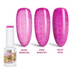 Lakier hybrydowy LED/UV Gel Polish Nr 230 Limited Edition AlleLac 5g