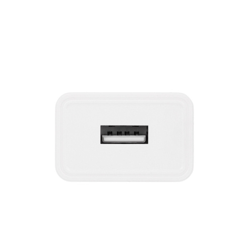 Netzteil, Adapter, 5 W, USB-A, weiß