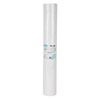 Jednorazowy podkład medyczny serweta włókninowa Eco&Hygiene 60 cm x 50 m biały