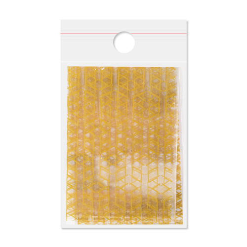 Folia transferowa Gold Collection 100 cm Nr 8