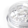 Ozdoba do paznokci Princess Nails AlleLac 1 g Nr 1