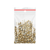 ShinePins: tachuelas lisas, adornos brillantes para uñas, tamaño grande, NTN Premium n.º 3, 5 g