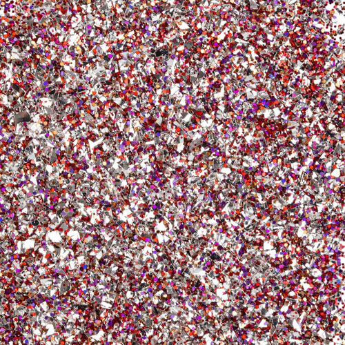 Aurora Flakes Nagelsticker 5 g Nr. 15