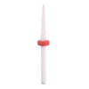 Fresa in ceramica Small Cone F 3/32" delicata
