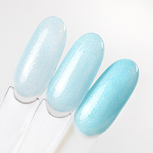 10 + 1 free LED/UV Gel Polish No. 319 Limited Edition AlleLac HEMA/Di-HEMA Free 5g