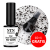 10+1gratis Top Drop Flakes Eggshell top no wipe bez przemywania NTN Premium HEMA/Di-HEMA Free 7g