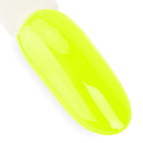 MollyLac Women in Paradise The Coconut Palms Neon Hybrid Nail Polish 10g No. 73