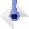 Lakier hybrydowy LED/UV Gel Polish Sorbet Nr 293 Lavender Ice Molly Nails HEMA/Di-HEMA Free 8g