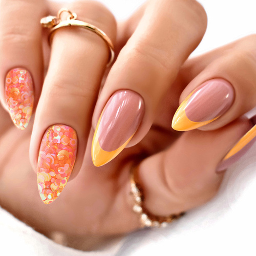 Décoration pour ongles Pop-Up! Effect 1 g n° 3