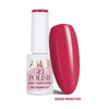 Vernis hybride LED/UV Gel Polish n° 332 Édition limitée AlleLac HEMA/Di-HEMA Free 6 g