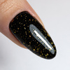 100+50 безкоштовно Top Drop Flakes 24 Carat top no wipe без змивання NTN Premium HEMA/Di-HEMA Free 7 г