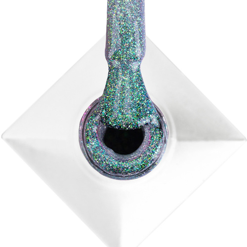 5+1 gratis. Esmalte híbrido Molly Nails Shocking Shine Rocker sin HEMA ni Di-HEMA, 8 g, n.º 684