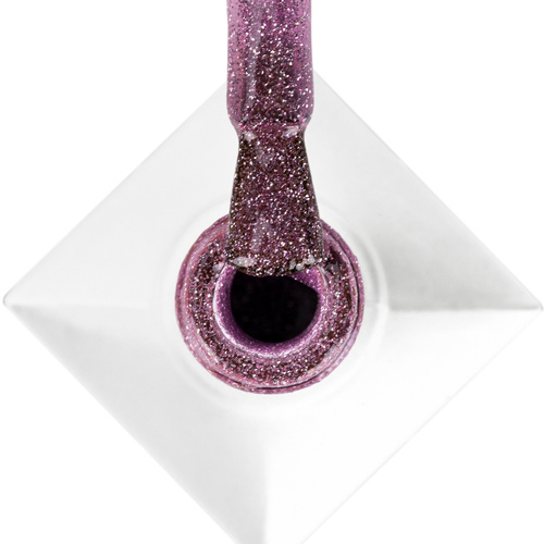 5+1 gratis Molly Nails Hybridlack „Flashing Lights“ Prestige HEMA/Di-HEMA-frei 8 g Nr. 561