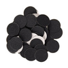 Dischi abrasivi sostituibili, grana 240, per PodoDisk, misura M, 20 mm, 50 pezzi