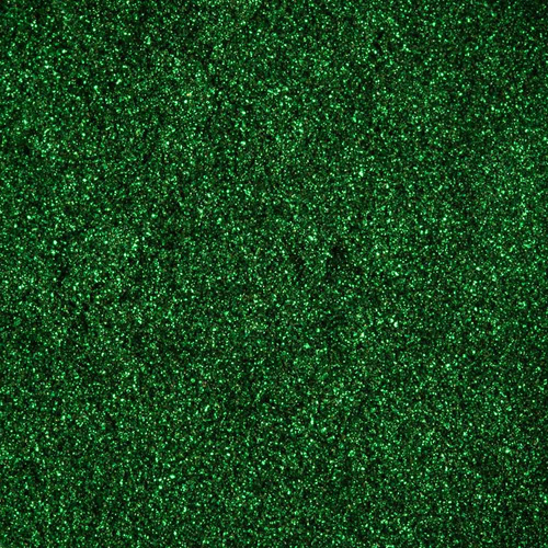 Pyłek lustrzany efekt do zdobień paznokci MollyLac Glass Effect Green Nr 9