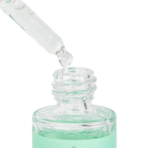 Normalisierendes Gesichtsserum mit Zink von PCA Farmona Unique Skin, 30 ml