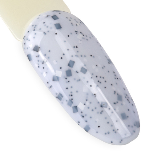 Vernis hybride AlleLac Fizzy Cocktails Collection 5 g n° 101