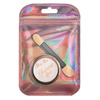 Polvo para uñas Glamour Effect de Molly Nails con aplicador n.º 1, 1 g