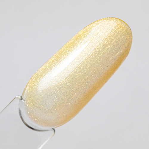 NTN Premium Limited Edition Hybrid Nail Polish 5g No. 411