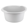 Vaschetta per pedicure con massaggiatore, beige chiaro
