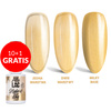 10 + 1 gratis LED/UV-Hybridlack Gel Polish Nr. 306 Limited Edition AlleLac HEMA/Di-HEMA-frei 5 g