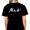 Koszulka damska t-shirt MollyLac rozmiar S