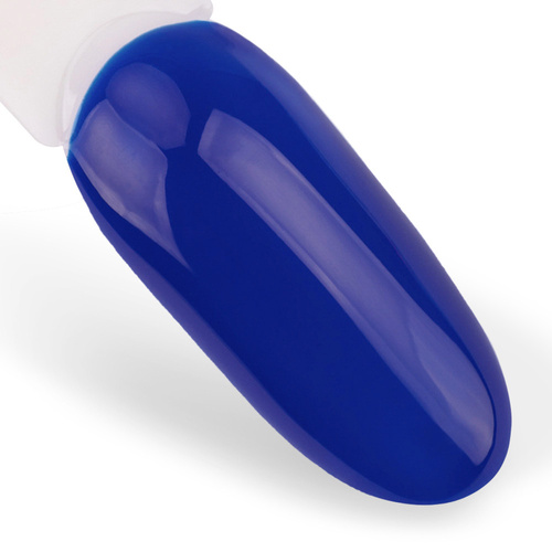 5+1 gratis Smalto ibrido MollyLac Power Flower Blue hydrangea senza HEMA/Di-HEMA 10 g n. 727