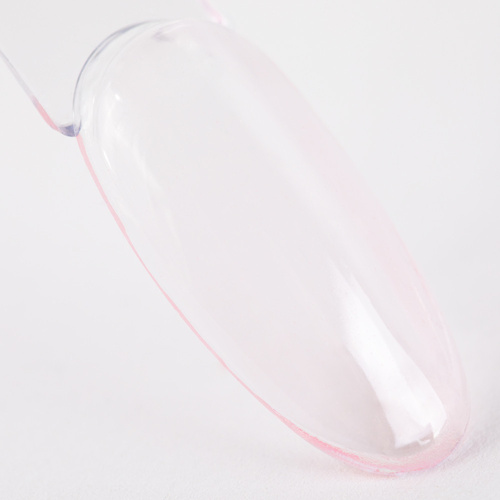 Rubber Silky Base AlleLac Ballerine Nr. 1 – harte Kautschuk-Grundierung, HEMA/Di-HEMA-frei, 5 g