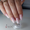 Poudre pour ongles Bling Bling Effect Allepaznokcie 1 g N° 02