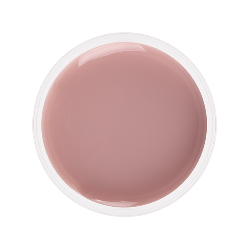 10+1gratis Żel budujący Salon Gel Cappuccino by Monika Szlósarczyk Molly Nails HEMA/Di-HEMA Free 15g