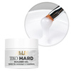 AlleLac Tixo Hard Builder Gel (Milky White) 45g – Thixotropic Nail-Building Gel