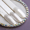 Poudre pour ongles Stardust Allepaznokcie 0,3 g