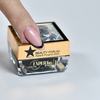 Żel budujący do paznokci Expert Gel Smart natural cover by Monika Mielniczuk Molly Nails HEMA /Di-HEMA free 15g