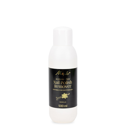 Allepaznokcie orange nail polish remover 1000 ml