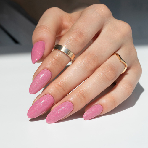 Vernis hybride AlleLac It Girl ! 5 g n° 161
