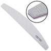 Zebra boat nail file 180/180 MollyLac pack of 10