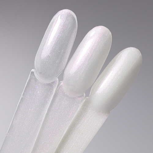 Lakier hybrydowy LED/UV Gel Polish Whites Nr 474 Limited Edition NTN Premium HEMA/Di-HEMA Free 5g