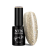 Esmalte híbrido LED/UV Gel Polish Yellows n.º 484 Edición Limitada NTN Premium 5 g