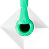 Lakier hybrydowy LED/UV Gel Polish Sorbet Nr 291 Mint Splash Molly Nails HEMA/Di-HEMA Free 8g