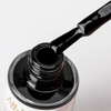  Lakier do stempli i stampingu AlleLac Nail Stamping Polish czarny black 7ml