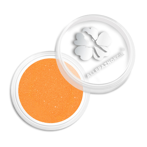 Brokat do paznokci w słoiczku Nr 95 2g
