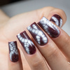 10 + 1 gratis: Blooming Gel MollyNails, gel para decoraciones en húmedo, sin HEMA ni Di-HEMA, 10 g