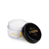 Акрилова пудра для нігтів MollyLac Acrylic Powder Crystal Clear 30 г