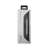 Pinceau double face pour décorations, 7 mm et 12 mm, Staleks EXCLUSIVE