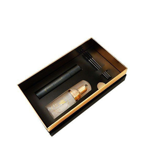 Noble Lashes Eyelash Care Set